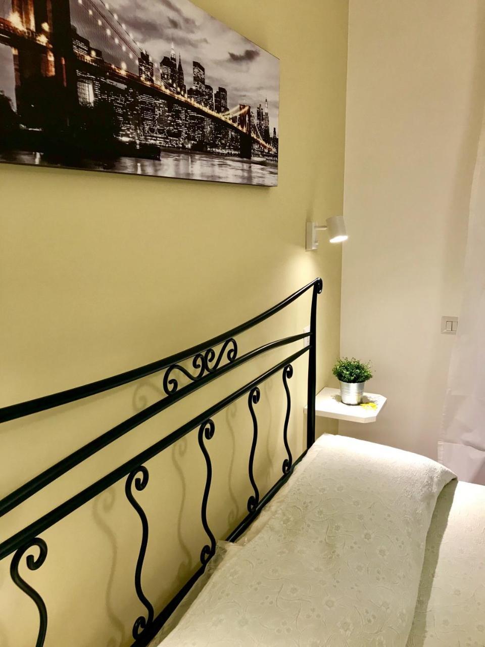 Azzurromare Flat Apartment Lido di Ostia Exterior foto